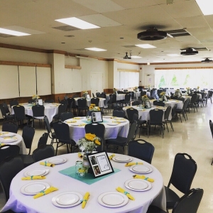 Photo of Elegance Assured Events