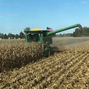 Photo of Flinn AG Services
