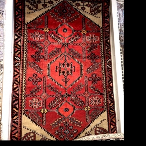 Photo of Shiraz Rug Gallery