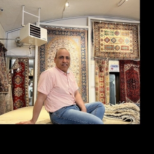 Photo of Shiraz Rug Gallery