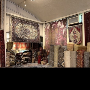 Photo of Shiraz Rug Gallery