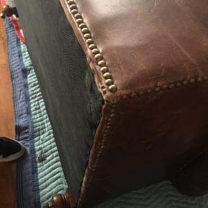 Photo of Sofa Disassembly Service