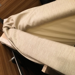 Photo of Sofa Disassembly Service