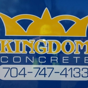 Photo of Kingdom Concrete