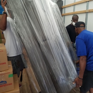 Photo of Big Tuck Moving Truck