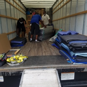 Photo of Big Tuck Moving Truck