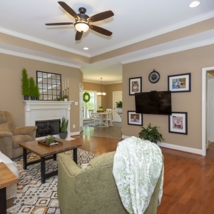 Photo of Zac Kennedy - Exp Realty In Birmingham