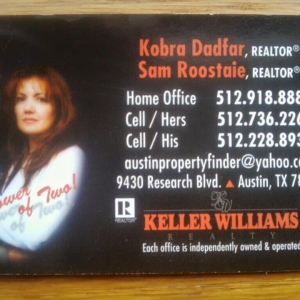 Photo of Austin Property Management