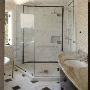 Photo of Glass & Screens