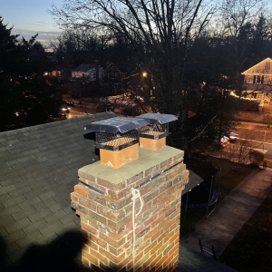 Photo of ACD Chimney Service