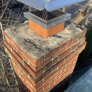 Photo of ACD Chimney Service