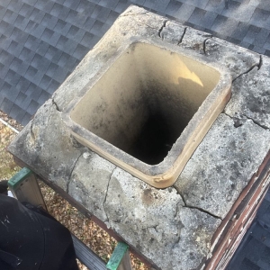 Photo of ACD Chimney Service