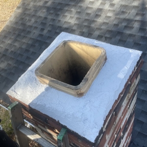 Photo of ACD Chimney Service