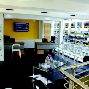 Photo of Keylet Sales & Lettings