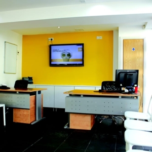 Photo of Keylet Sales & Lettings