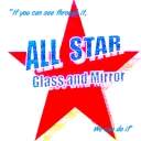 Photo of All Star Glass And Mirror