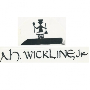 Photo of A H Wickline Jr