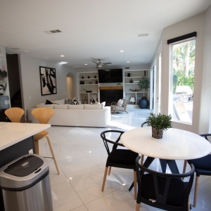 Corona Capital Counters & Cabinets