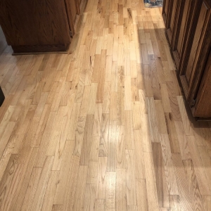 Phoenix Midwest Hardwood Floors