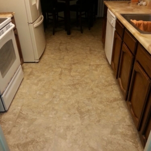 Photo of Preferred Floor Covering