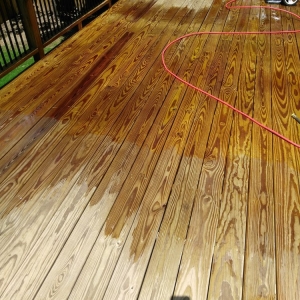 Photo of Alabama Professional Painting Company