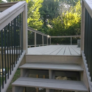 Photo of Alabama Professional Painting Company