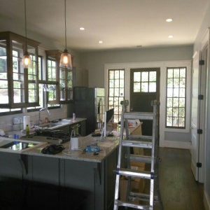Photo of Alabama Professional Painting Company