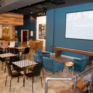Photo of Nexus Co-Work & Event Space