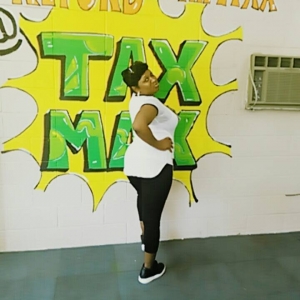 Photo of Tax South