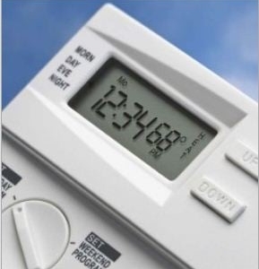 Adamsburg Oasis Heating & Cooling