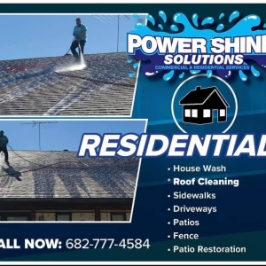 Photo of Power Shine Solutions