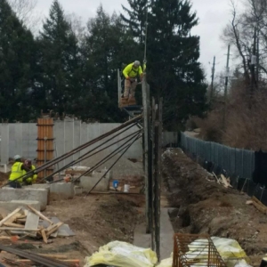 Photo of GKW Contracting