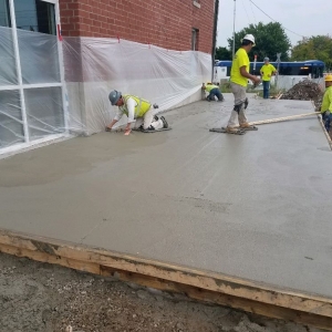 Photo of GKW Contracting