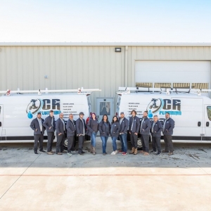 Photo of CR Plumbing
