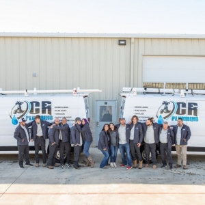 Photo of CR Plumbing