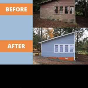 Photo of Archie's Roofing & Construction