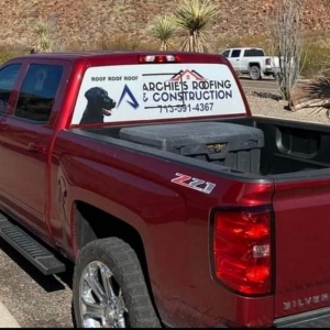 Photo of Archie's Roofing & Construction