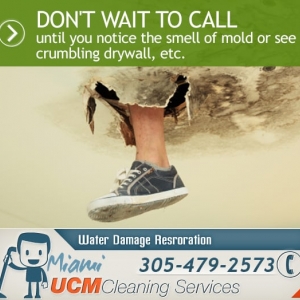 Photo of UCM Cleaning Services
