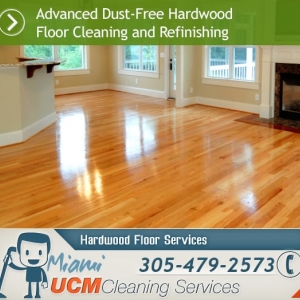 Photo of UCM Cleaning Services