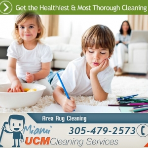 Photo of UCM Cleaning Services