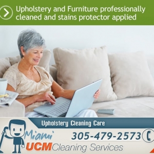 Photo of UCM Cleaning Services