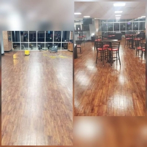 Photo of Carolina Shine Flooring Solutions