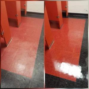 Photo of Carolina Shine Flooring Solutions