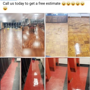 Photo of Carolina Shine Flooring Solutions