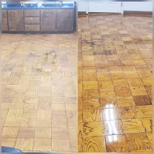 Photo of Carolina Shine Flooring Solutions