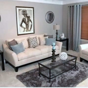 Photo of Gregg Lewis Interiors