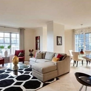 Photo of Gregg Lewis Interiors