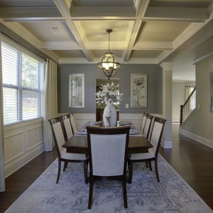 Photo of Gregg Lewis Interiors