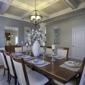 Photo of Gregg Lewis Interiors