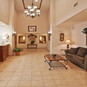 Photo of Holiday Inn Express & Suites - Chickasha